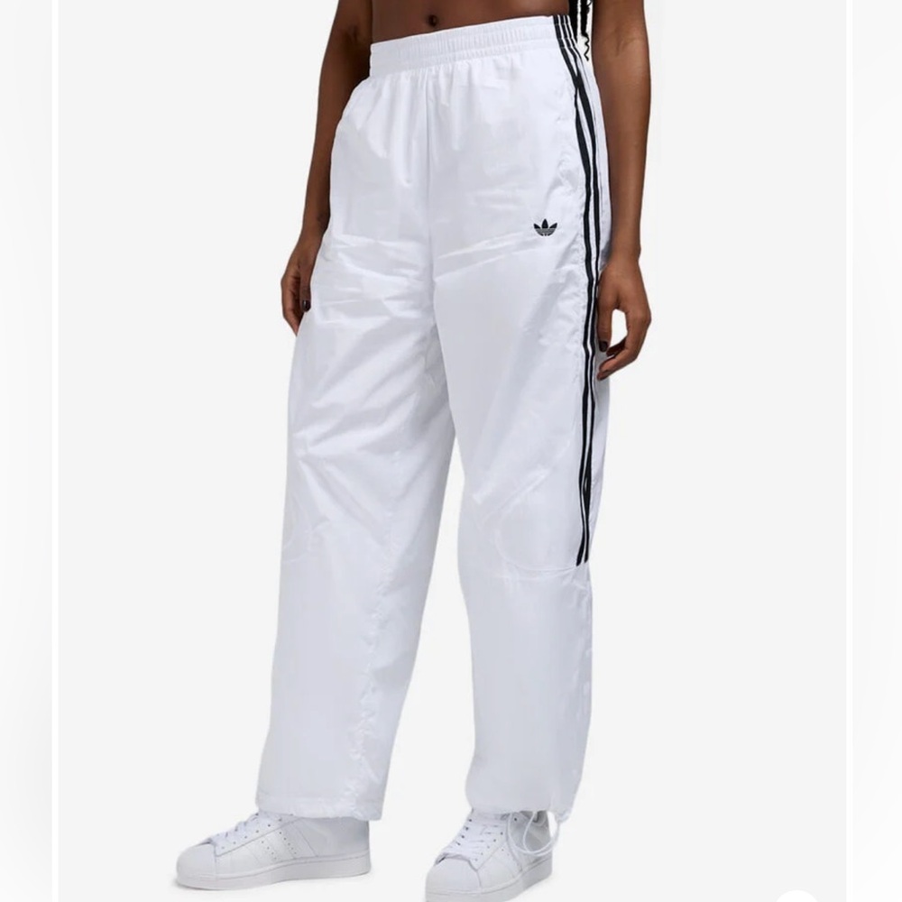 🆕 Adidas TeamGeist Oversized Track Pants - L